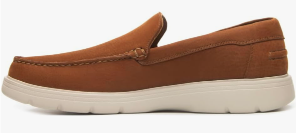 QUIRELLI Mocasin para Hombre con Cordones