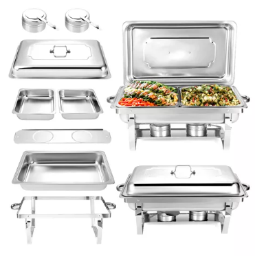 Ollas Vaporeras Cacerolas