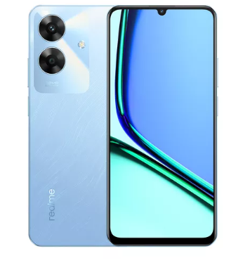 Realme Note 60 4gb Ram 128gb Rom
