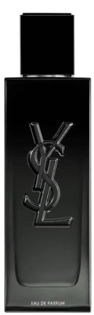 Yves Saint Laurent Myslf for Men Eau de Parfum Spray