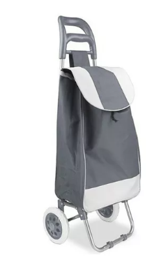 Carrito Para Mandado Compras