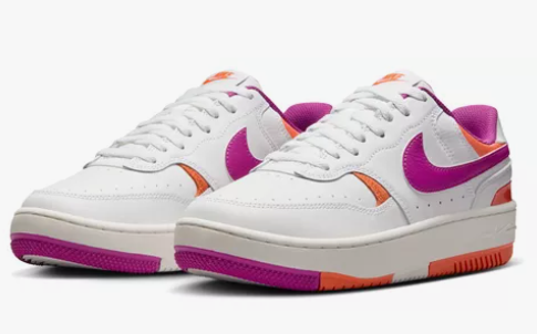 Tenis Para Mujer Nike Gamma