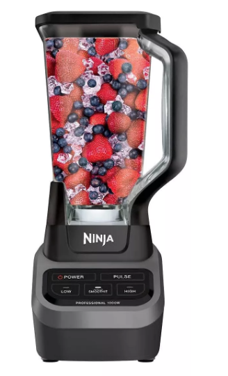 Licuadora Profesional Ninja