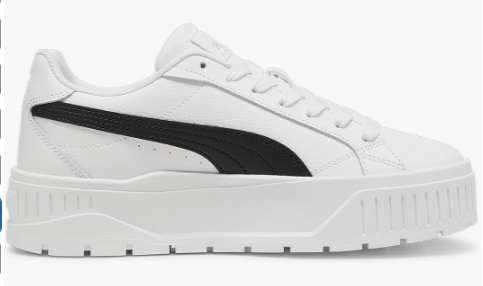 PUMA Karmen II L Tenis para Mujer