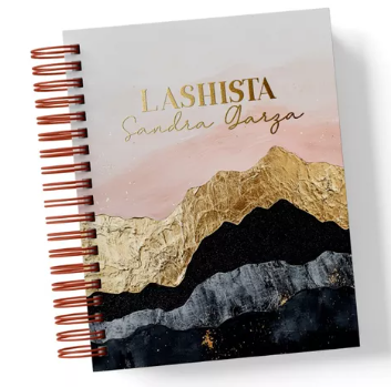 Agenda De Citas Lashista