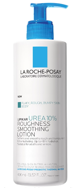 La Roche Posay Loción Lipikar Urea 10%