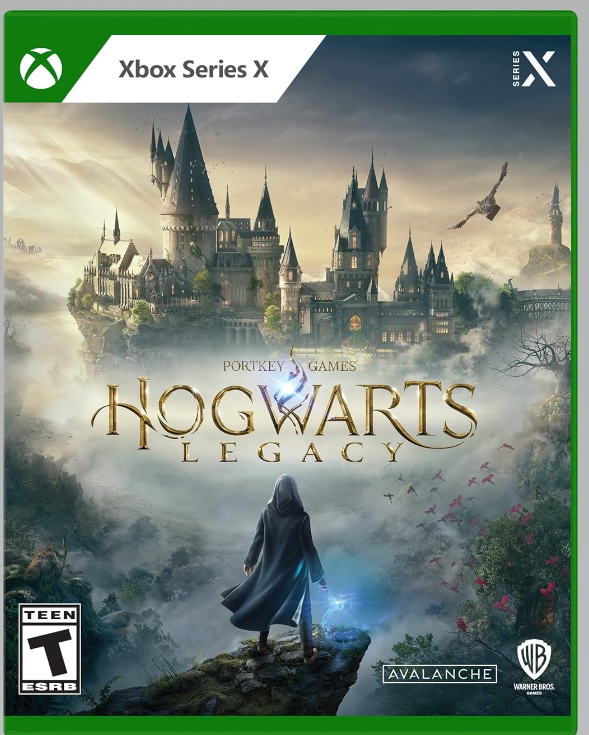 Hogwarts Legacy – Xbox Series X