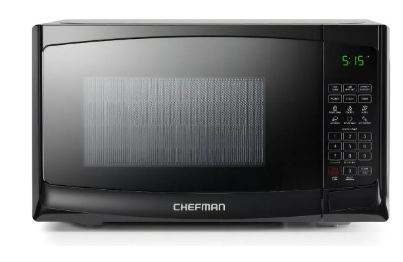 Microondas Chefman