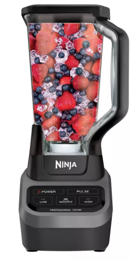 Licuadora Profesional Ninja