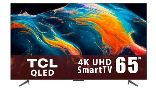 TV TCL 65 Pulgadas
