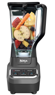Ninja – Licuadora Profesional con 4 velocidades