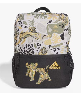 Mochila adidas Disney El Rey León Unisex