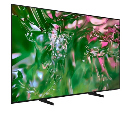 Pantalla 85» Samsung Crystal UHD