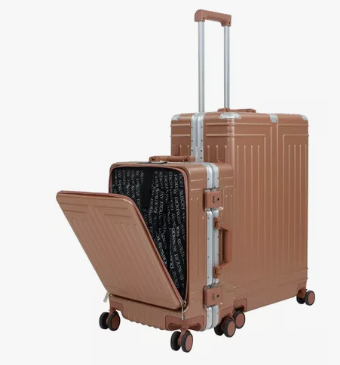 Set De Maletas De Viaje Equipaje