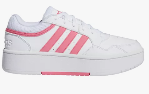 Tenis Hoops 3.0 Bold Ig6114 adidas