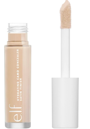 e.l.f. elf, Corrector de camuflaje hidratante