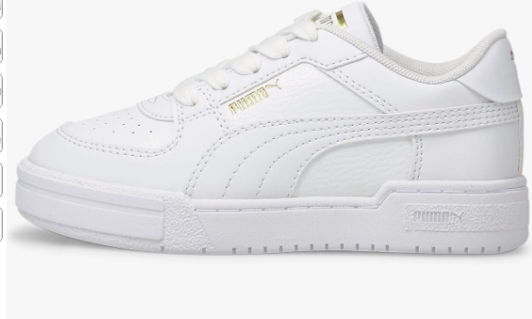 PUMA Zapatillas para Unisex-niños Talla 19