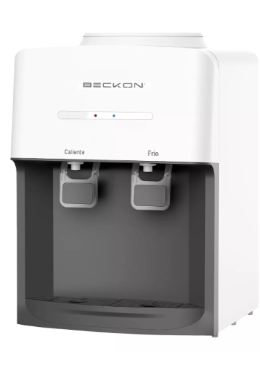 dispensador De Agua Garrafón