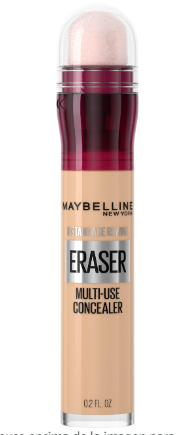 Maybelline corrector