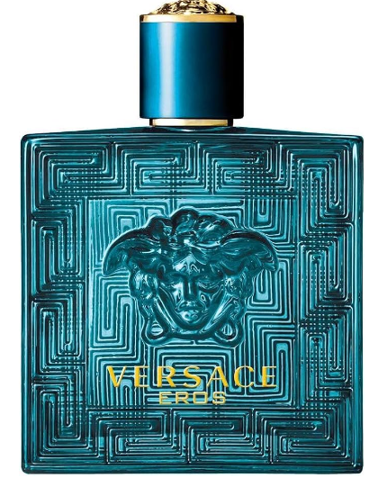 Versace – Espray Eros para hombre, 3.4 onzas