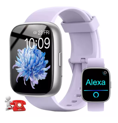 Reloj Inteligente 1.85