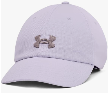 Under Armour Gorra Blitzing Ajustable Sombrero para Mujer