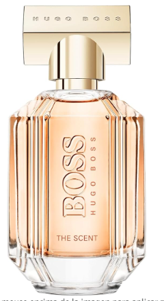 Hugo Boss Boss the scent for her