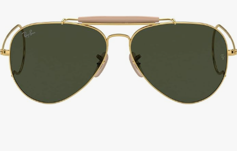 Ray-Ban   anteojos de sol aviador