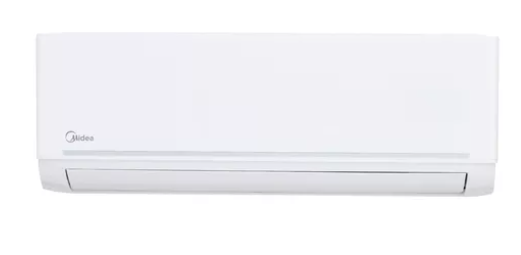 Minisplit Fresh+ On/off Midea