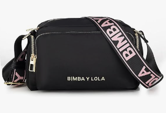 Bolso Crossbody Mujer