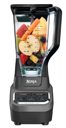 Ninja – Licuadora Profesional con 3 velocidades