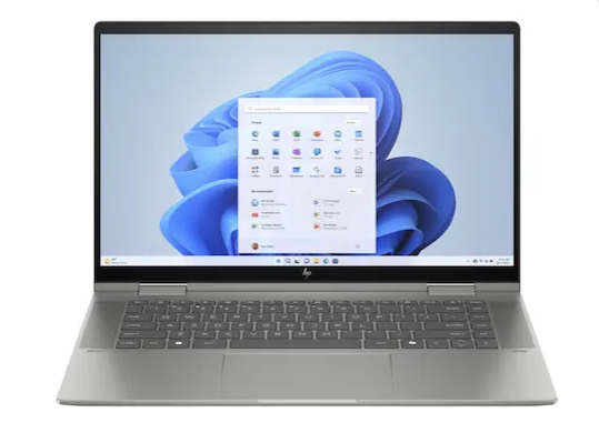 Laptop Hp Envy Core Ultra 7 1