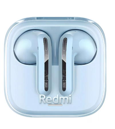 Auriculares Xiaomi Redmi Buds 6 Active Color Azul