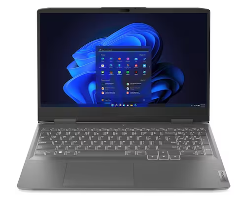 Laptop Lenovo Loq Gaming Intel Core I5-13420h