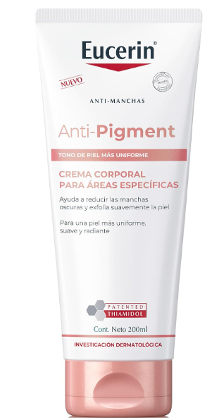 Eucerin Anti-Pigment Crema Corporal 200 ml