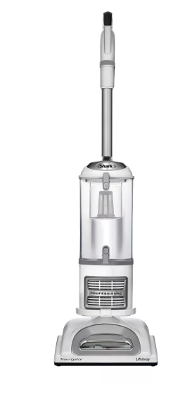 Shark Nv356e S2 Aspiradora Vertical Profesional