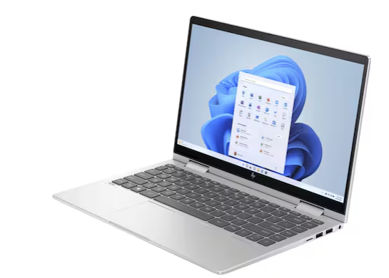 Laptop Hp Envy Core I7 1