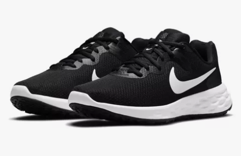 tenis De Running Para Hombre Nike Revolution 6