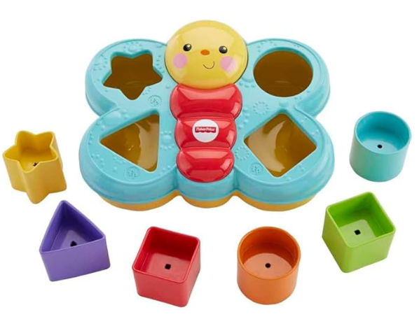 Fisher-Price Juguete para Bebés