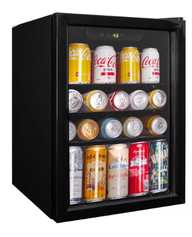 Frigobar enfriador de bebidas