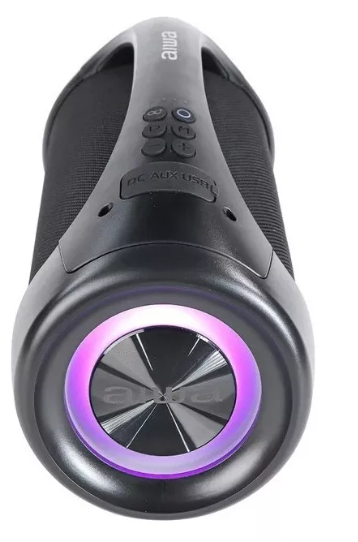 Bocina Portátil Aiwa