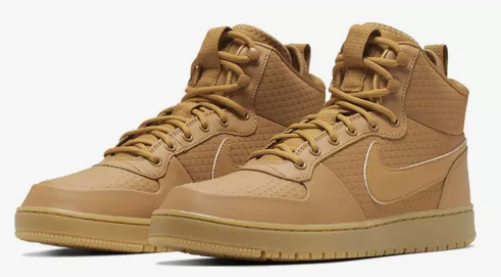 Tenis Para Hombre Nike Court