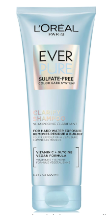 L’Oréal Paris Ever Pure Shampoo Clarify & Restore