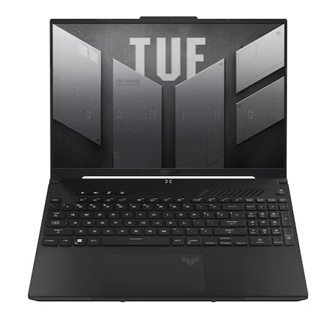 Laptop Asus Tuf A16 Fa617nt 16′
