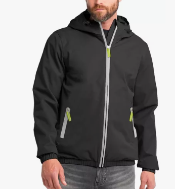 Chamarra Impermeable