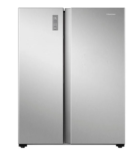 Walmart: Refrigerador Hisense Dúplex 18 Pies, Inverter (con Banorte