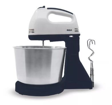 Batidora De Pedestal 2 En 1