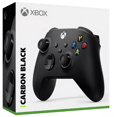 Control Xbox Series X/S/One