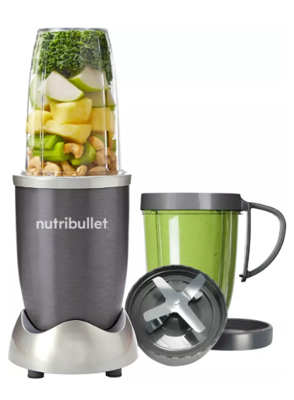 Licuadora Nutribullet 600W