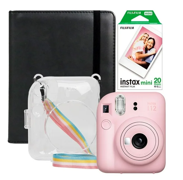 Cámara Instantánea Fujifilm Instax Mini